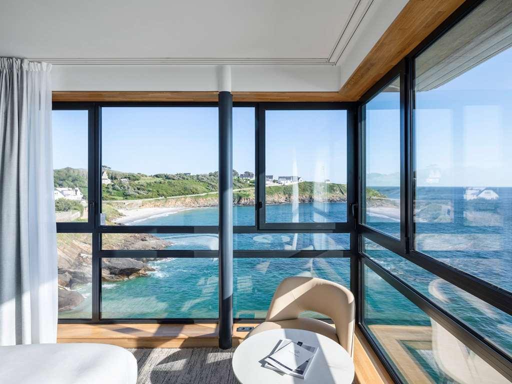 Sainte-Barbe Hotel & Spa Le Conquet - Mgallery Collection ห้อง รูปภาพ