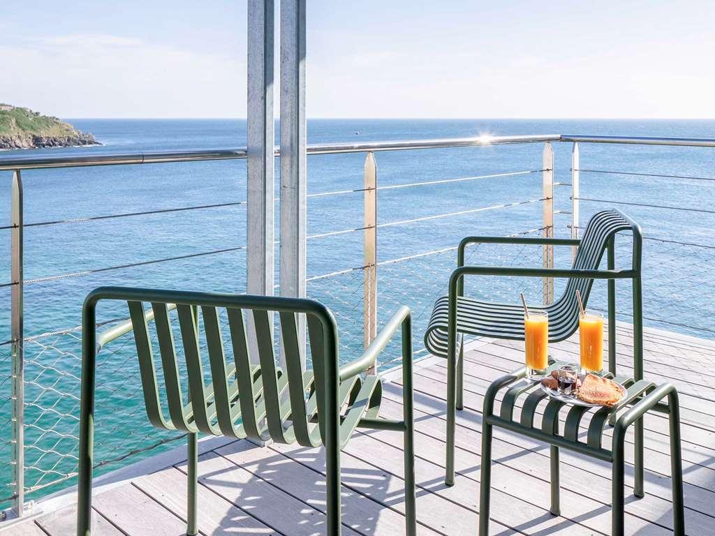 Sainte-Barbe Hotel & Spa Le Conquet - Mgallery Collection ห้อง รูปภาพ